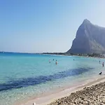 Elegant With Private Pool And Sea View * Castellammare del Golfo