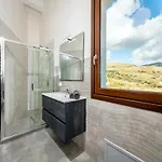 Villa Elegant With Private Pool And Sea View