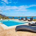 Elegant With Private Pool And Sea View Villa