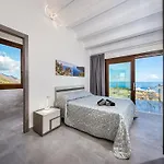 Elegant With Private Pool And Sea View Villa Castellammare del Golfo