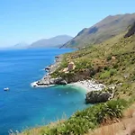 Villa Elegant With Private Pool And Sea View Castellammare del Golfo